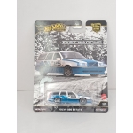 Hot Wheels 1:64 Fast Wagons - Volvo 850 Estate